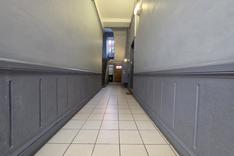achat appartement villeurbanne 69100