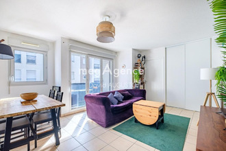 achat appartement villeurbanne 69100