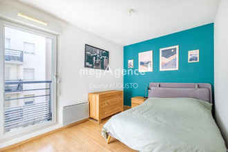 achat appartement villeurbanne 69100