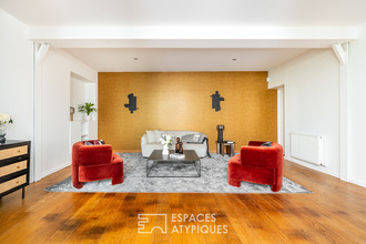 achat appartement villeurbanne 69100