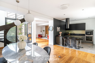 achat appartement villeurbanne 69100