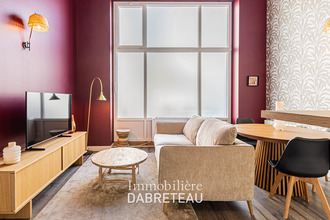 achat appartement villeurbanne 69100