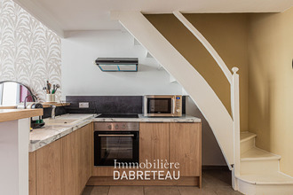 achat appartement villeurbanne 69100