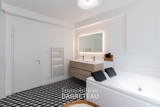 achat appartement villeurbanne 69100