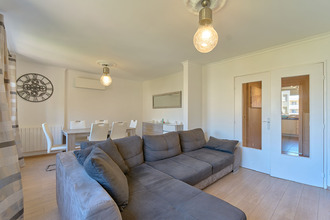 achat appartement villeurbanne 69100
