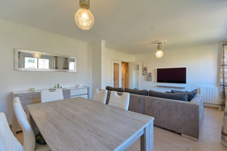 achat appartement villeurbanne 69100