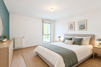 achat appartement villeurbanne 69100