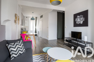 achat appartement villeurbanne 69100