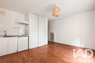 achat appartement villeurbanne 69100