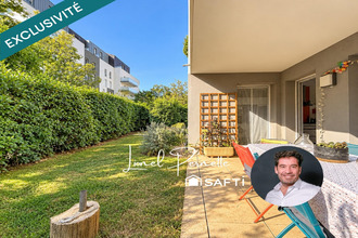 achat appartement villeurbanne 69100
