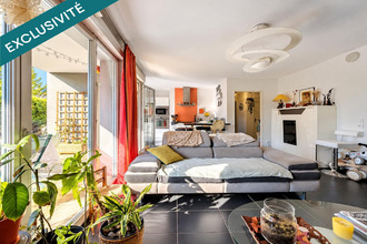 achat appartement villeurbanne 69100