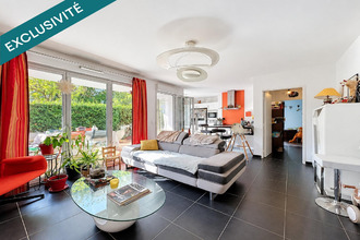 achat appartement villeurbanne 69100