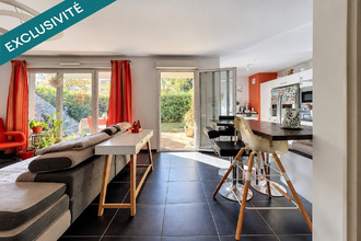 achat appartement villeurbanne 69100