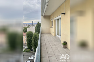 achat appartement villeurbanne 69100