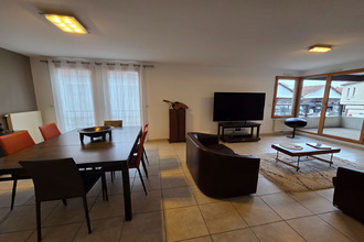achat appartement villeurbanne 69100