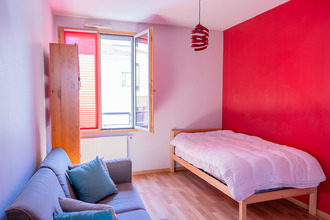 achat appartement villeurbanne 69100