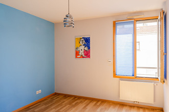 achat appartement villeurbanne 69100