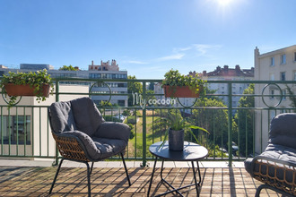 achat appartement villeurbanne 69100