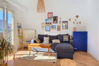 achat appartement villeurbanne 69100
