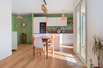 achat appartement villeurbanne 69100