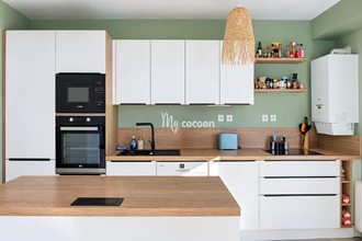 achat appartement villeurbanne 69100