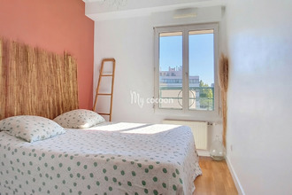 achat appartement villeurbanne 69100