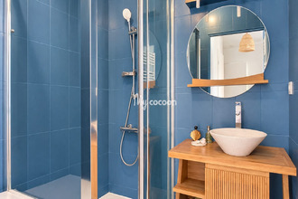 achat appartement villeurbanne 69100