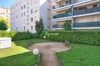 achat appartement villeurbanne 69100