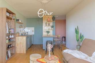 achat appartement villeurbanne 69100