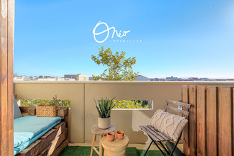 achat appartement villeurbanne 69100