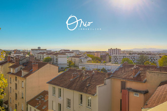 achat appartement villeurbanne 69100