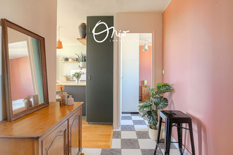 achat appartement villeurbanne 69100