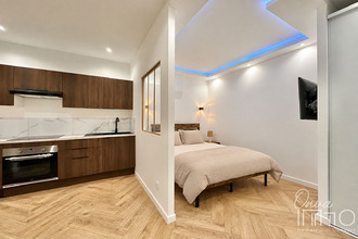 achat appartement villeurbanne 69100