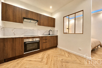 achat appartement villeurbanne 69100
