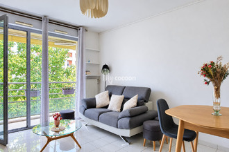 achat appartement villeurbanne 69100