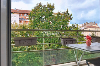 achat appartement villeurbanne 69100