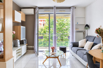 achat appartement villeurbanne 69100