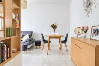 achat appartement villeurbanne 69100