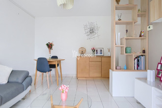 achat appartement villeurbanne 69100