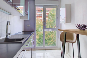 achat appartement villeurbanne 69100