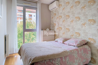 achat appartement villeurbanne 69100