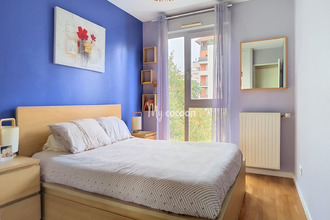 achat appartement villeurbanne 69100