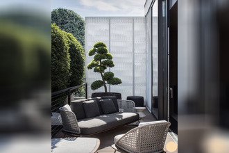 achat appartement villeurbanne 69100