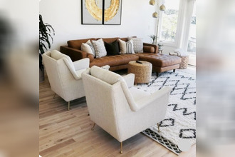 achat appartement villeurbanne 69100