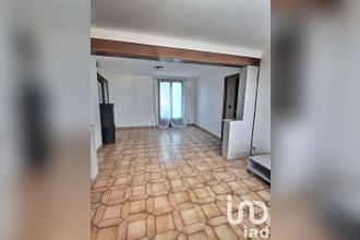 achat appartement villevaude 77410