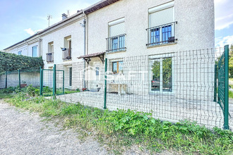 achat appartement villevaude 77410