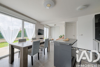 achat appartement villevaude 77410