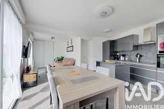 achat appartement villevaude 77410