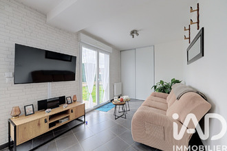 achat appartement villevaude 77410