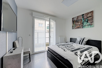 achat appartement villevaude 77410